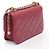 Bolso de hombro Chanel Matelassé Small Flap - vista 2