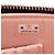 Borsa a spalla 2-Way Chanel Matelassé Vanity - vista 6