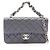 Borsa a tracolla 2-Way Chanel Matelassé Flap