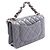 Borsa a tracolla 2-Way Chanel Matelassé Flap - vista 2