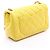 Borsa Mini Flap Chanel Matelassé - vista 2