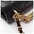 Borsa a tracolla 2-Way Mini Flap Chanel Matelassé - vista 10