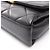 Borsa a tracolla 2-Way Mini Flap Chanel Matelassé - vista 11