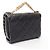 Borsa a tracolla 2-Way Mini Flap Chanel Matelassé - vista 2