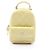 Chanel Matelassé Rucksack aus Lammleder
