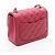 Borsa a tracolla Chanel Mini Matelassé - vista 2