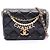 Borsa Mini Flap Chanel Matelassé