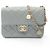 Borsa a tracolla Chanel Mini Matelassé