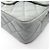 Borsa a tracolla Chanel Mini Matelassé - vista 8