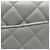 Borsa a tracolla Chanel Mini Matelassé - vista 9