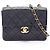 Borsa a tracolla Chanel Mini Matelassé