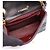 Borsa a tracolla Chanel Mini Matelassé - vista 3
