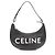 Céline Bolsa de mão Celine AVA Medium