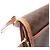 Céline Borsa a tracolla Celine Macadam Brown - vista 10