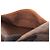 Céline Borsa a tracolla Celine Macadam Brown - vista 11