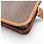 Céline Borsa a tracolla Celine Macadam Brown - vista 14