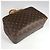 Borsa Louis Vuitton Deauville - vista 2