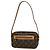 Borsa a tracolla Louis Vuitton Pochette Cité