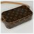 Borsa a tracolla Louis Vuitton Pochette Cité - vista 2
