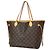 Louis Vuitton Neverfull MM Tote Bag