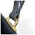 Borsa Louis Vuitton Three PM in Monogram Empreinte - vista 5