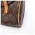 Borsa a mano Louis Vuitton Sonatine - vista 11