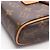 Borsa a mano Louis Vuitton Sonatine - vista 7