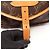 Borsa a tracolla Louis Vuitton Saumur 30 - vista 7