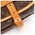 Borsa a tracolla Louis Vuitton Saumur 30 - vista 8