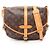 Borsa a tracolla Louis Vuitton Saumur 30