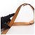 Borsa a tracolla Louis Vuitton Saumur 30 - vista 10