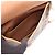 Borsa a tracolla Louis Vuitton Saumur 30 - vista 4