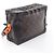 Borsa a tracolla Louis Vuitton Soft Trunk Monogram Solar Ray - vista 2