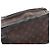 Borsa a tracolla Louis Vuitton Soft Trunk Monogram Solar Ray - vista 8