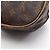 Borsa a tracolla Louis Vuitton Saumur 35 - vista 13
