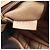 Borsa a tracolla Louis Vuitton Delightful PM - vista 5