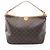 Borsa a tracolla Louis Vuitton Delightful PM Monogram