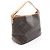 Borsa a tracolla Louis Vuitton Delightful PM Monogram - vista 2