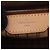 Borsa a tracolla Louis Vuitton Delightful PM Monogram - vista 4