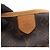 Borsa a tracolla Louis Vuitton Delightful PM Monogram - vista 9