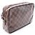 Borsa a tracolla Louis Vuitton Trocadero 27 - vista 2