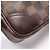 Borsa a tracolla Louis Vuitton Trocadero 27 - vista 9