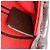 Borsa Tote Louis Vuitton Neverfull MM Damier Ebene - vista 5