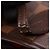 Borsa Tote Louis Vuitton Neverfull MM Damier Ebene - vista 7