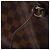 Borsa Tote Louis Vuitton Neverfull MM Damier Ebene - vista 8