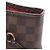 Borsa Tote Louis Vuitton Neverfull MM Damier Ebene - vista 10