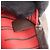 Borsa Tote Louis Vuitton Neverfull MM Damier Ebene - vista 5