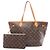 Borsa Tote Louis Vuitton Neverfull MM