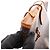 Borsa Tote Louis Vuitton Neverfull MM - vista 10