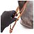 Borsa Tote Louis Vuitton Neverfull MM - vista 12